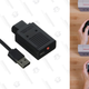 8BitDo Retro Receiver | $21 | Amazon